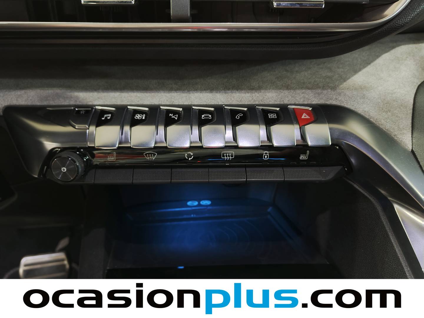 Foto Peugeot 3008 Peugeot 3008 BlueHDi 180 S&S GT EAT6 (180 CV)