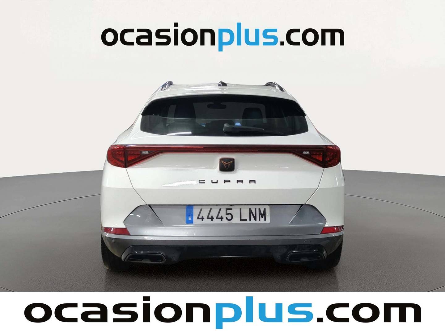 Cupra Formentor Cupra Formentor 1.4 e-Hybrid DSG (204 CV) km 0