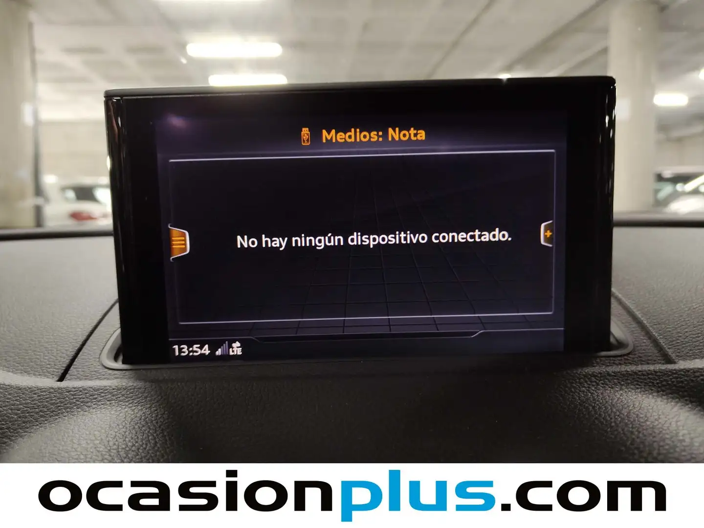 Foto Audi A3 Audi A3 Sportback Sportback S line 30 TDI (116 CV)