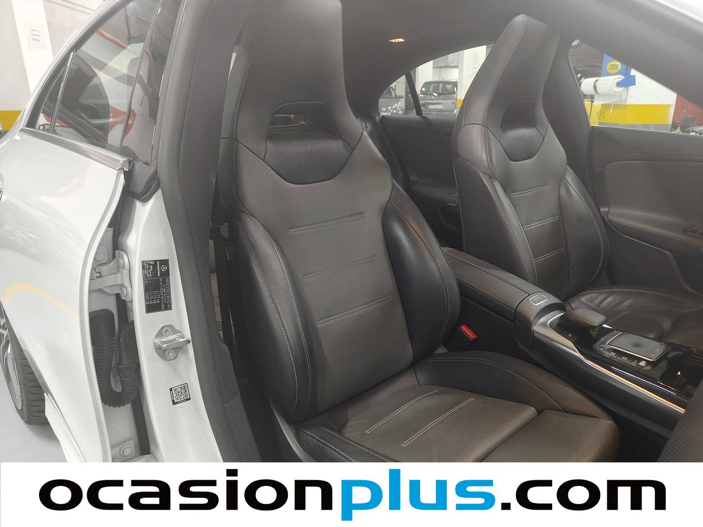 Mercedes CLA Mercedes CLA 45 S AMG 4Matic+ (422 CV) km 0