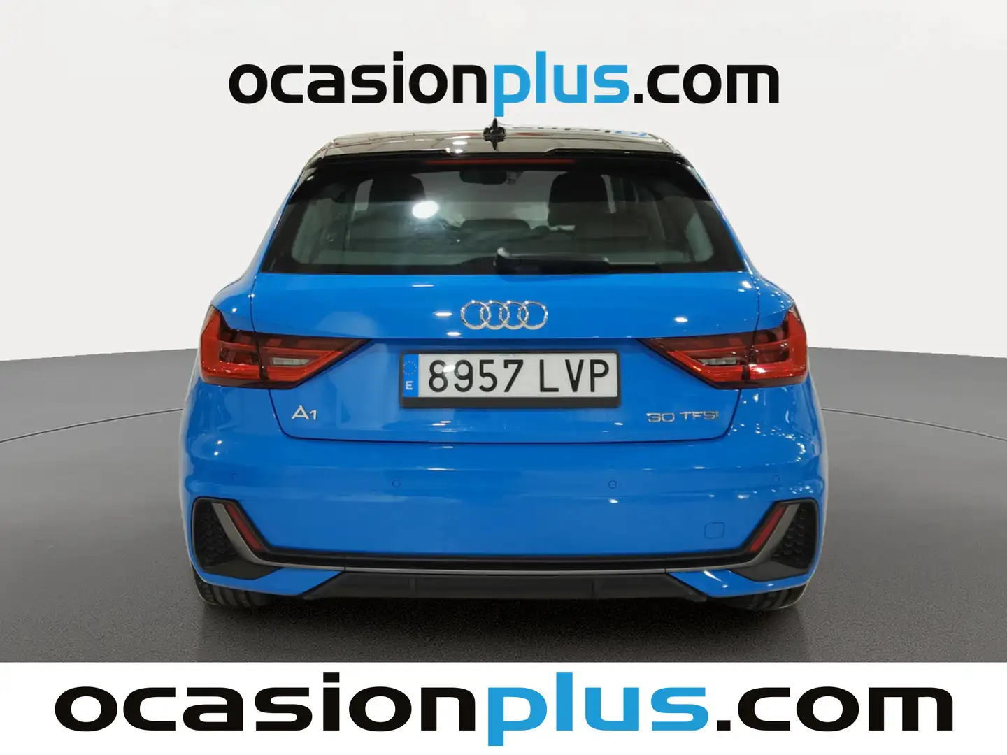 Foto Audi A1 Audi A1 Sportback Sportback Adrenalin 30 TFSI (110 CV)
