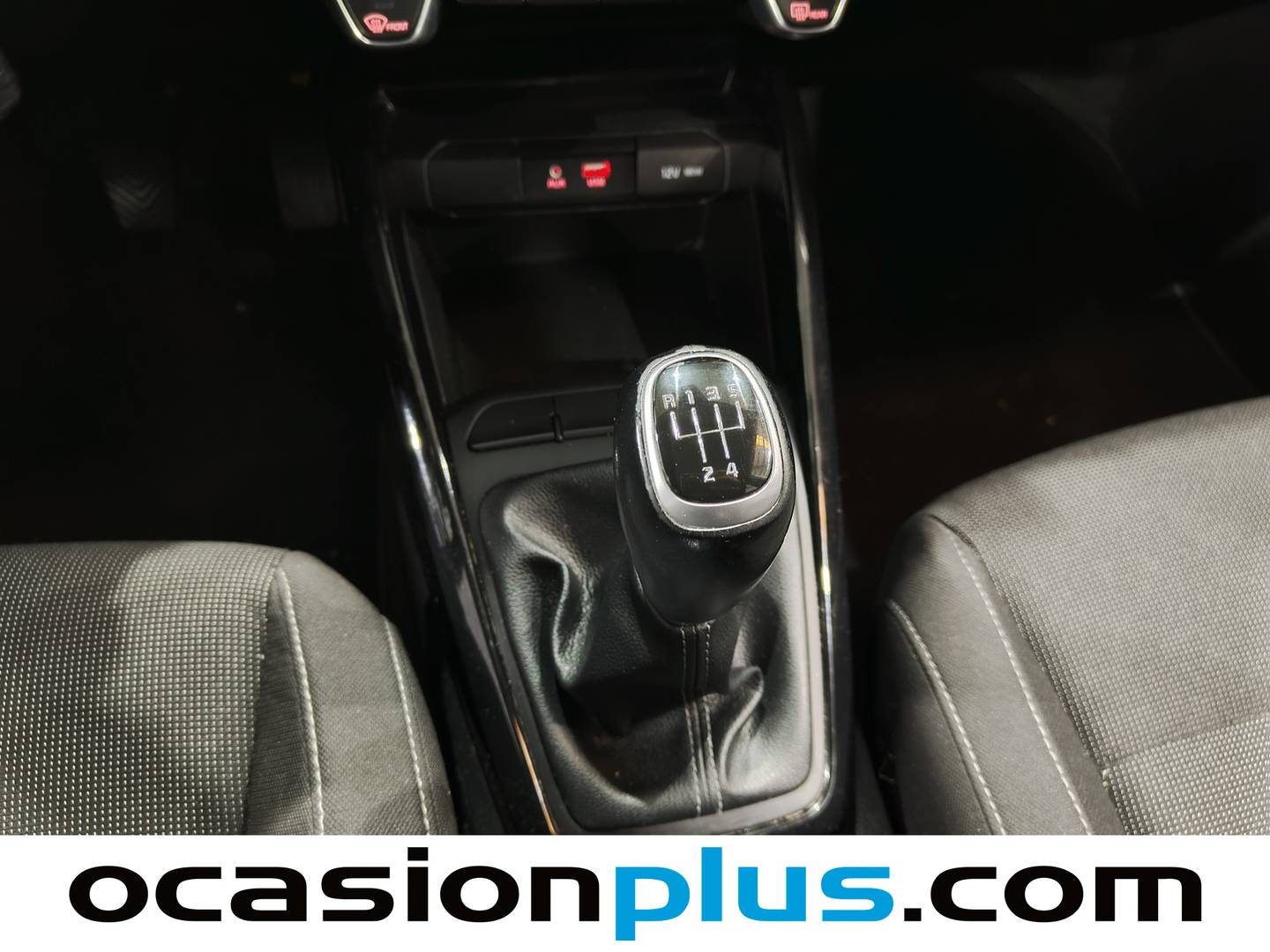 Foto KIA Rio Kia Rio 1.0 T-GDi Drive (100 CV)