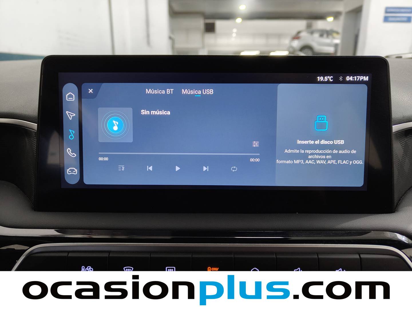 MG MG3 MG MG3 1.5 Standard (116 CV) km 0