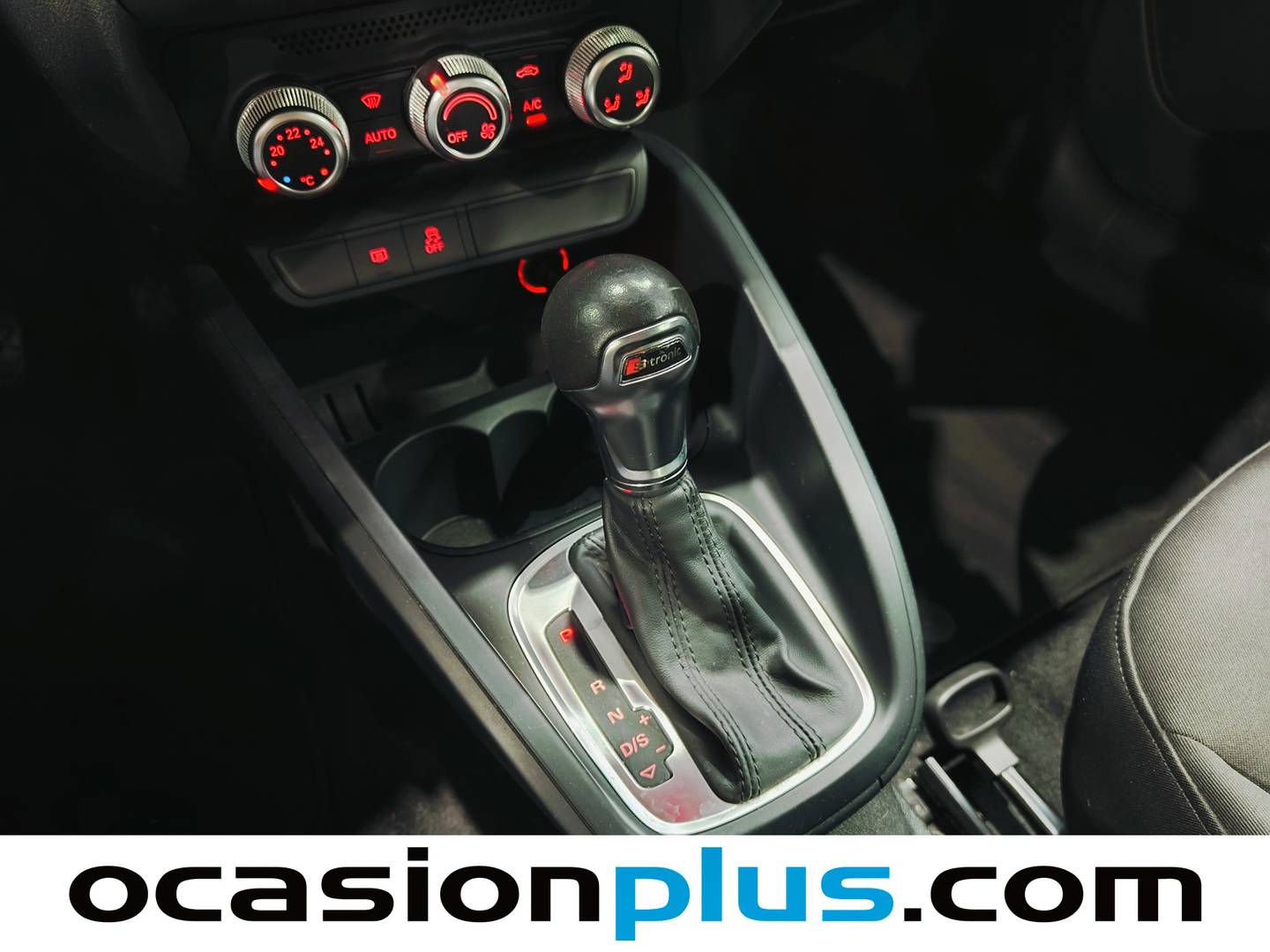 Audi A1 Audi A1 Adrenalin 1.6 TDI (116 CV) S tronic PACK S-LINE de ocasión