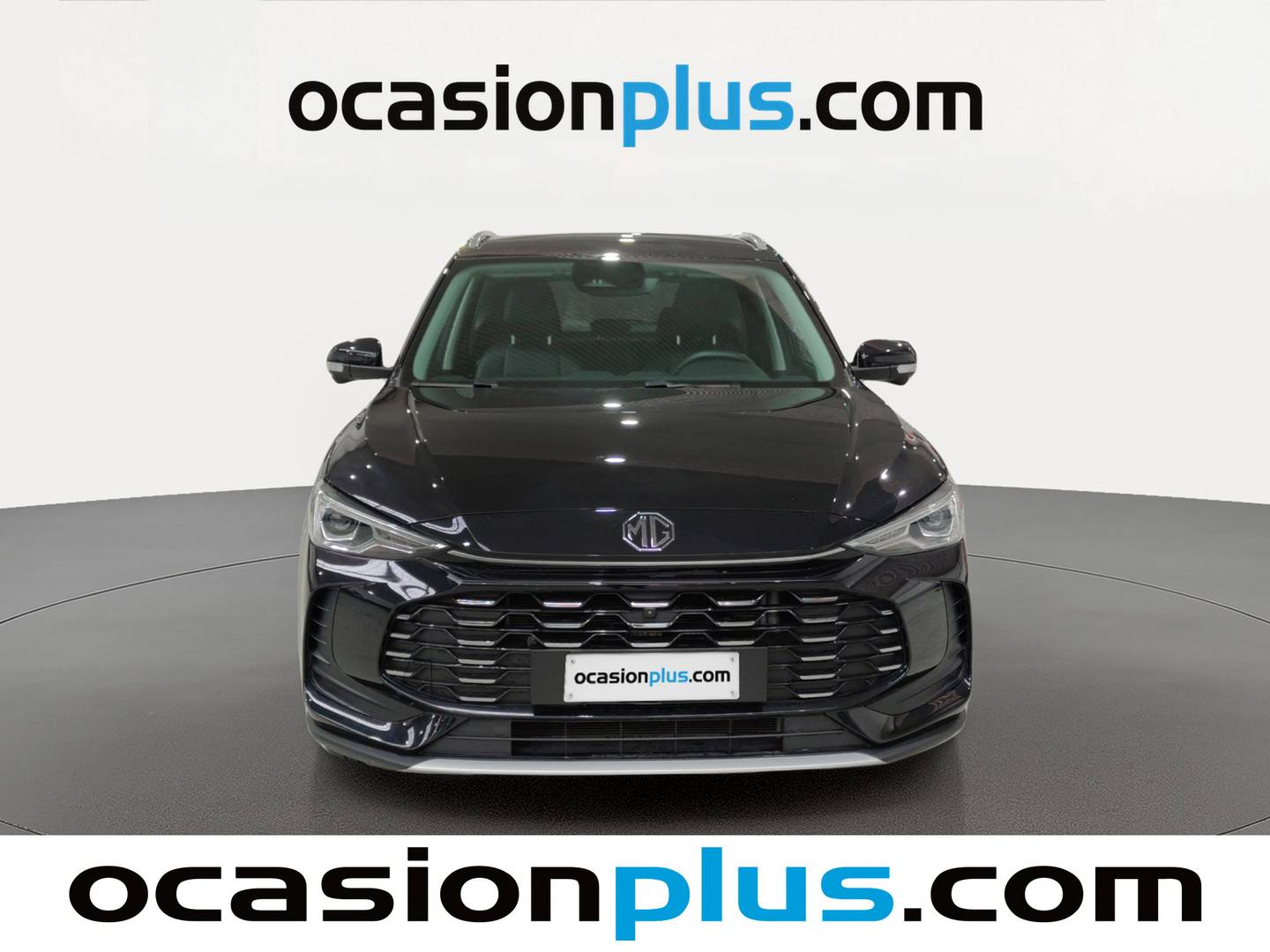 MG ZS MG ZS Hybrid+ Luxury (197 CV) barato