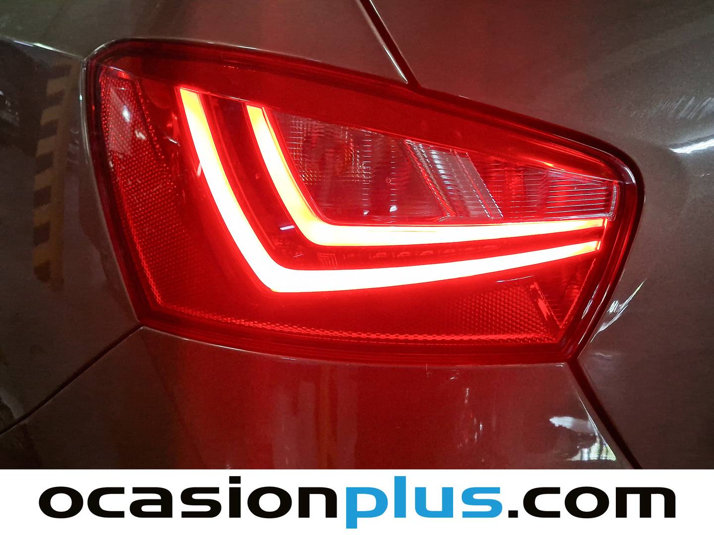 Extras del Seat Ibiza Seat Ibiza 1.6TDI CR FR (105 CV)