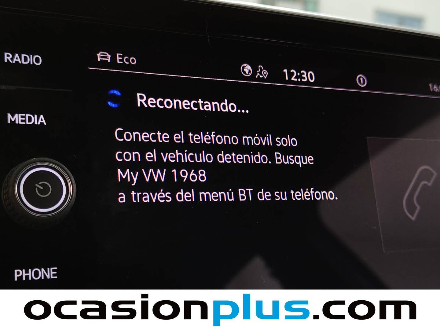 Volkswagen T-Cross Volkswagen T-Cross R-Line 1.5 TSI (150 CV) DSG seminuevo