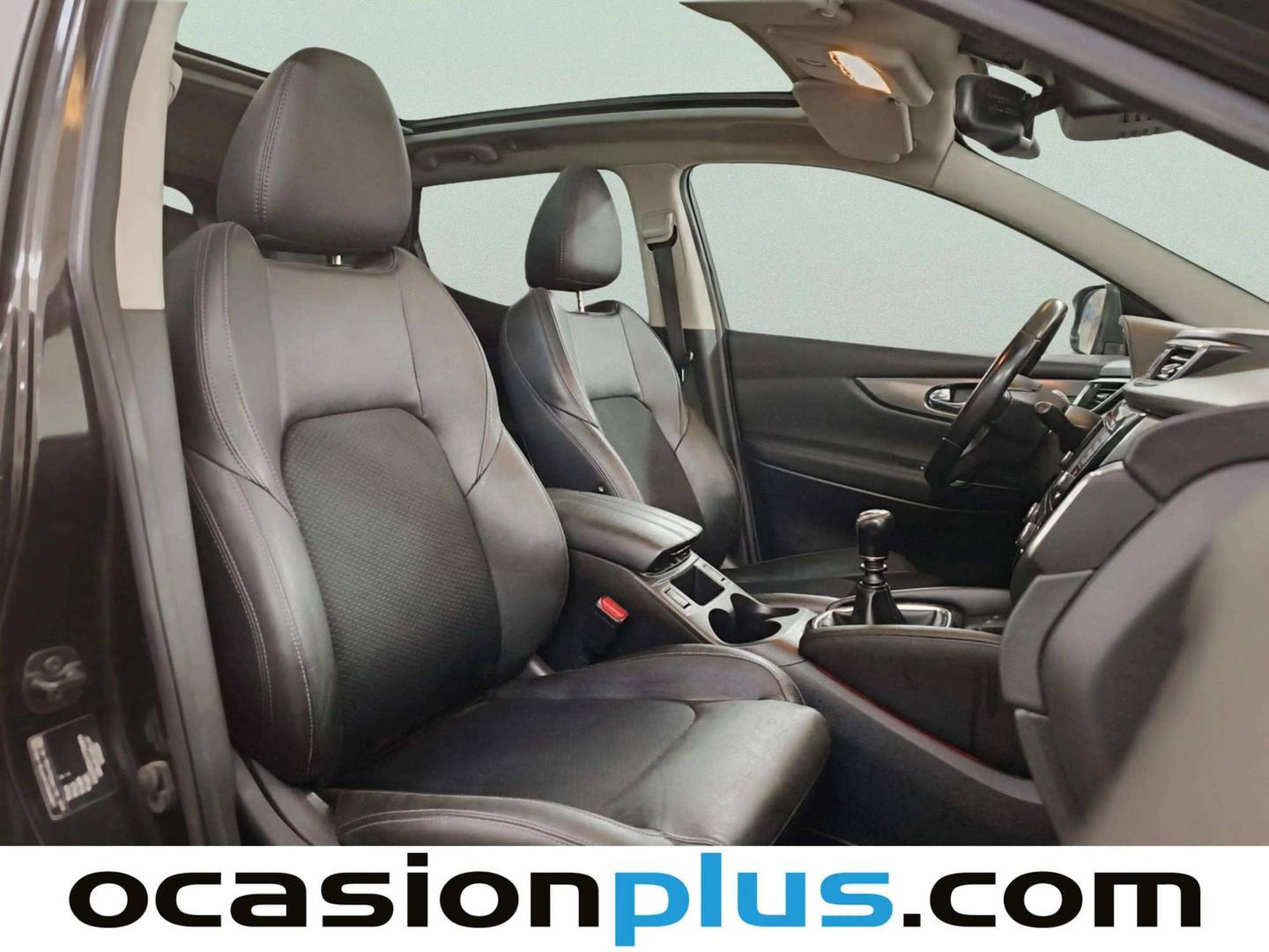 Nissan QASHQAI Nissan Qashqai DIG-T 115 Tekna 4x2 (115 CV) km 0