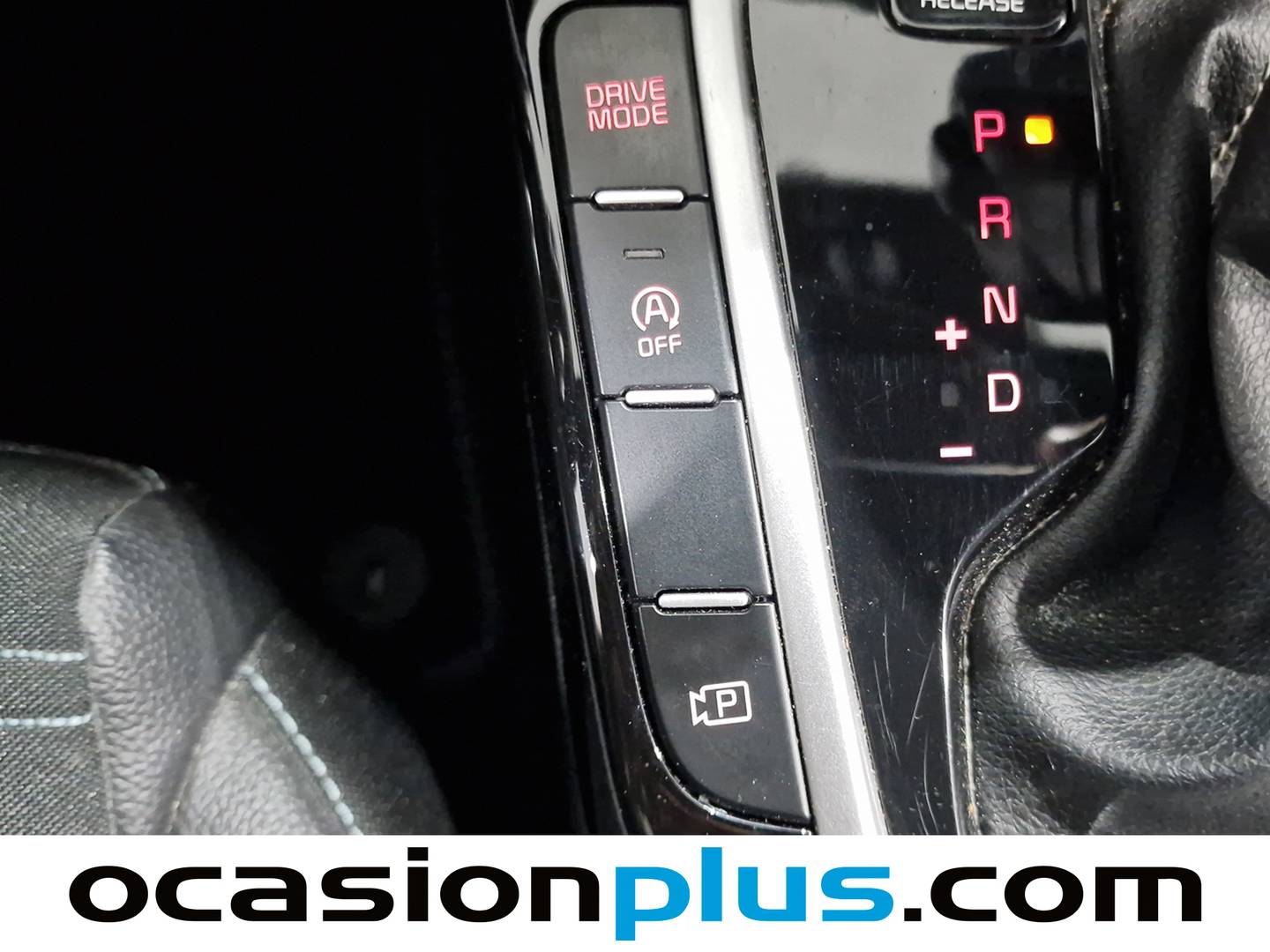 Accesorios del KIA Ceed Tourer KIA Ceed Tourer 1.0 MHEV Style Edition DCT (100 CV)