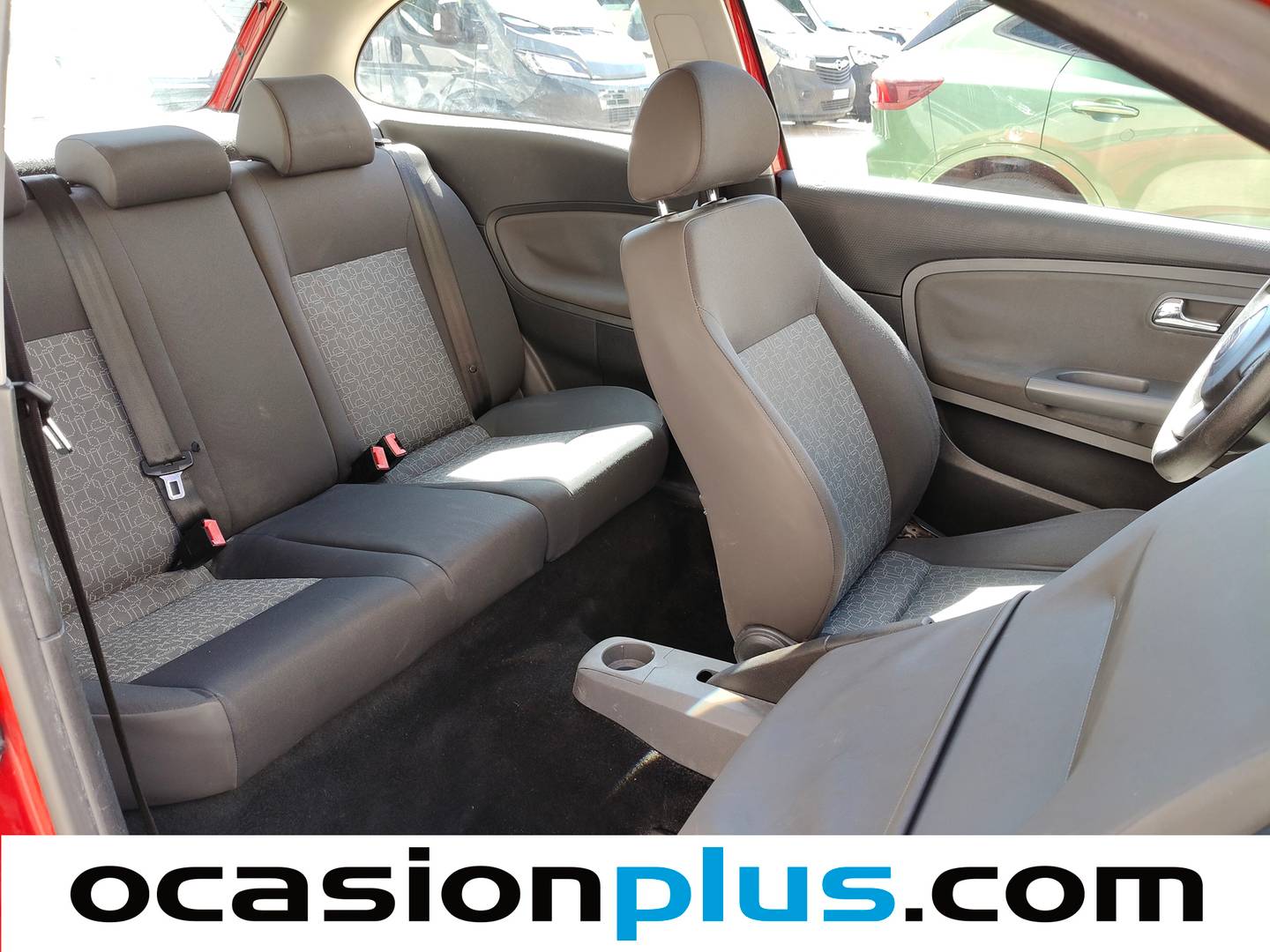 Seat Ibiza Seat Ibiza 1.4 16v Hit (85 CV) al mejor precio