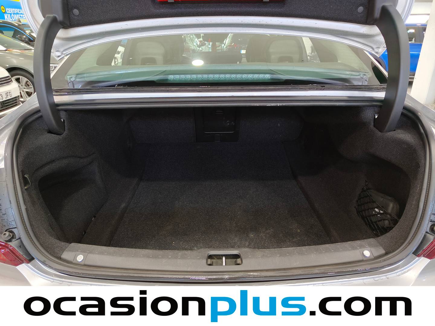 Volvo S90 Volvo S90 2.0 D4 Momentum Auto (190 CV) km 0