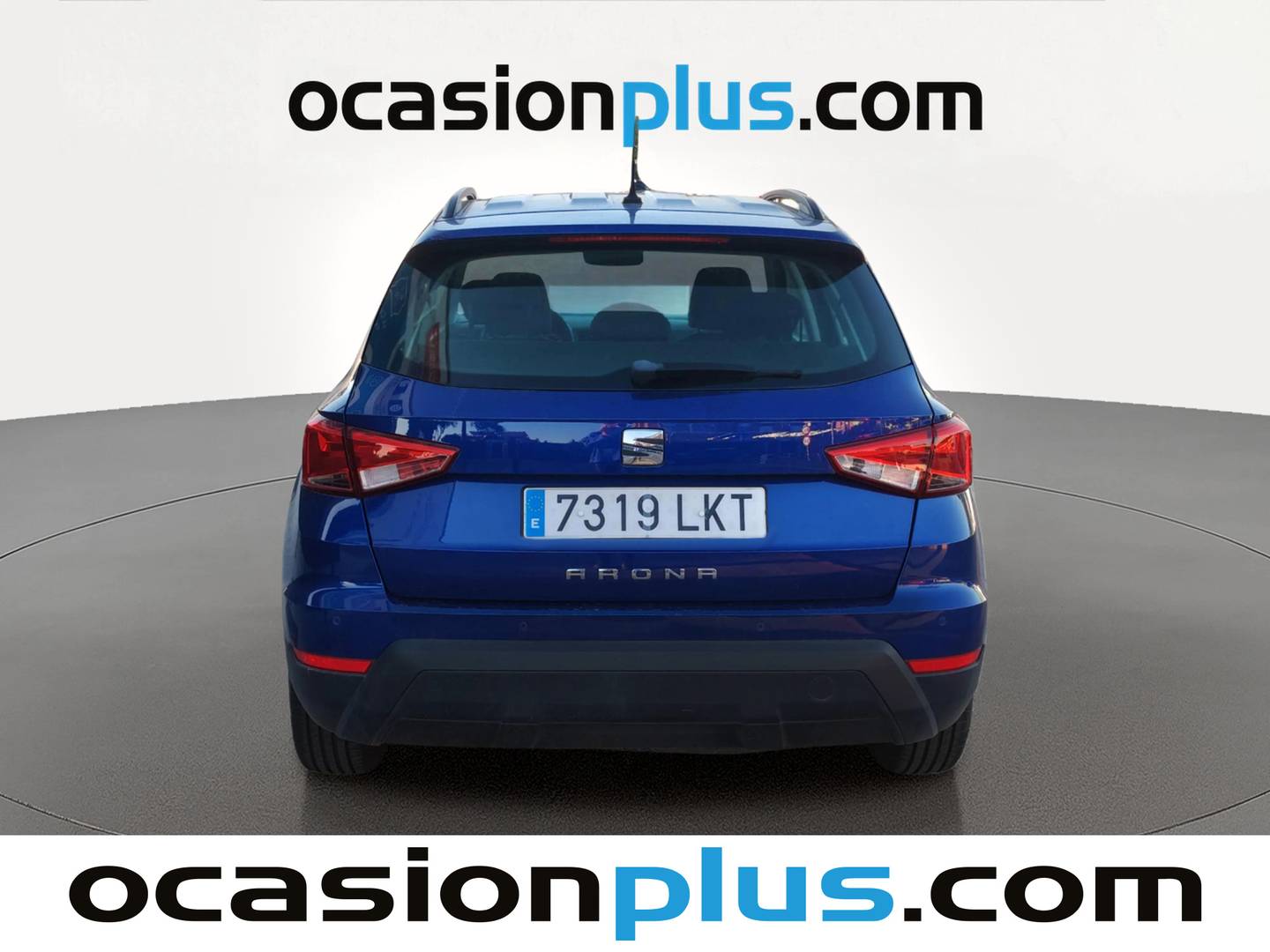 Seat Arona Seat Arona 1.0 TSI Ecomotive Style Edition (115 CV) barato