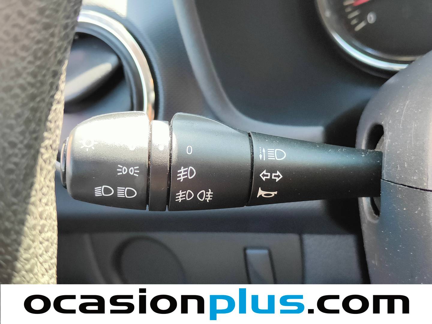 Dacia Sandero Dacia Sandero 1.2 SL Eficacia (75 CV) de segunda mano