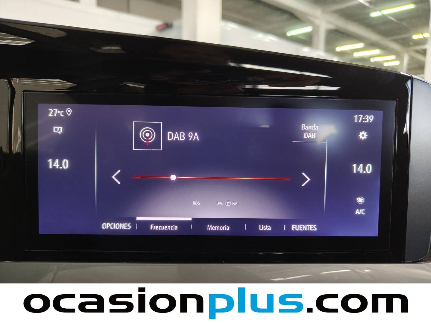 Foto Opel Mokka Opel Mokka 1.2 T Ultimate (136 CV)