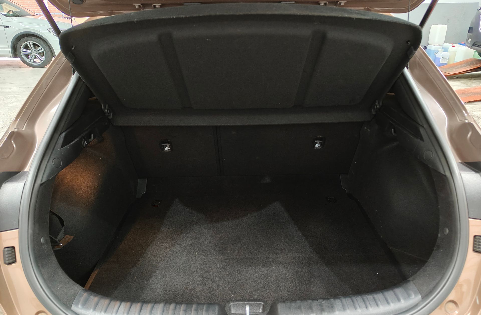 Kia XCeed 1.5 MHEV iMT Tech - foto 19