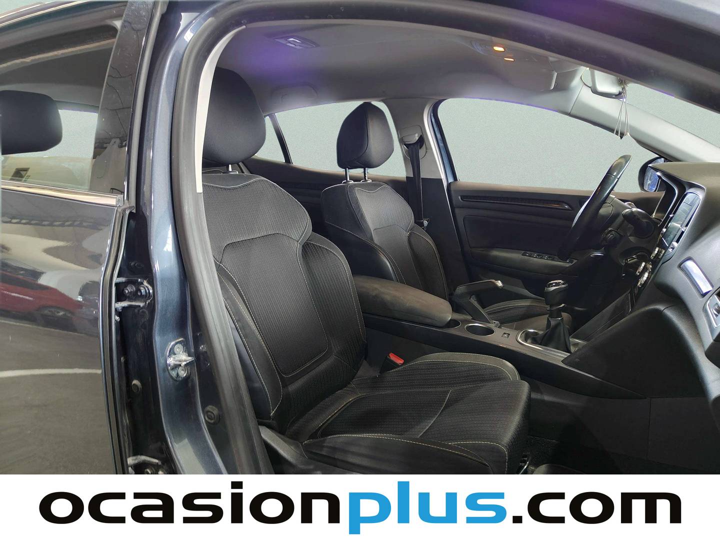 Renault Mégane Renault Megane Business Energy dCi (110 CV) km 0
