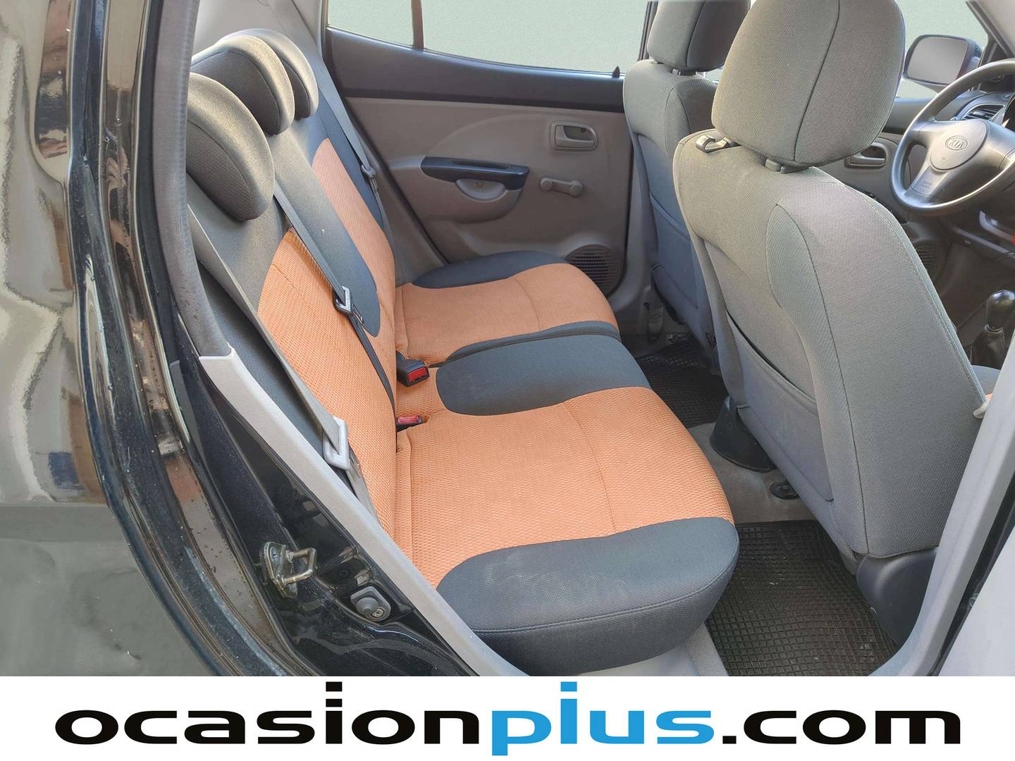 KIA Picanto KIA Picanto 1.0 LX (61 CV) km 0