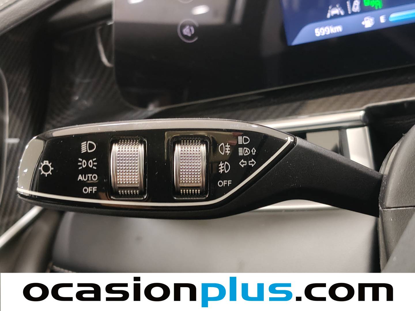 EBRO S700 EBRO S700 1.6 TGDI Comfort DCT (147 CV) seminuevo