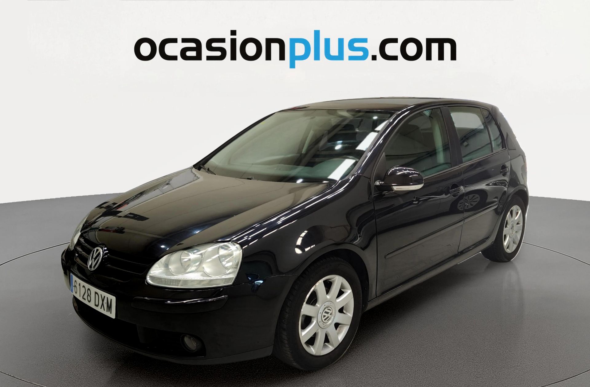Volkswagen Golf Sportline 1.6 FSI