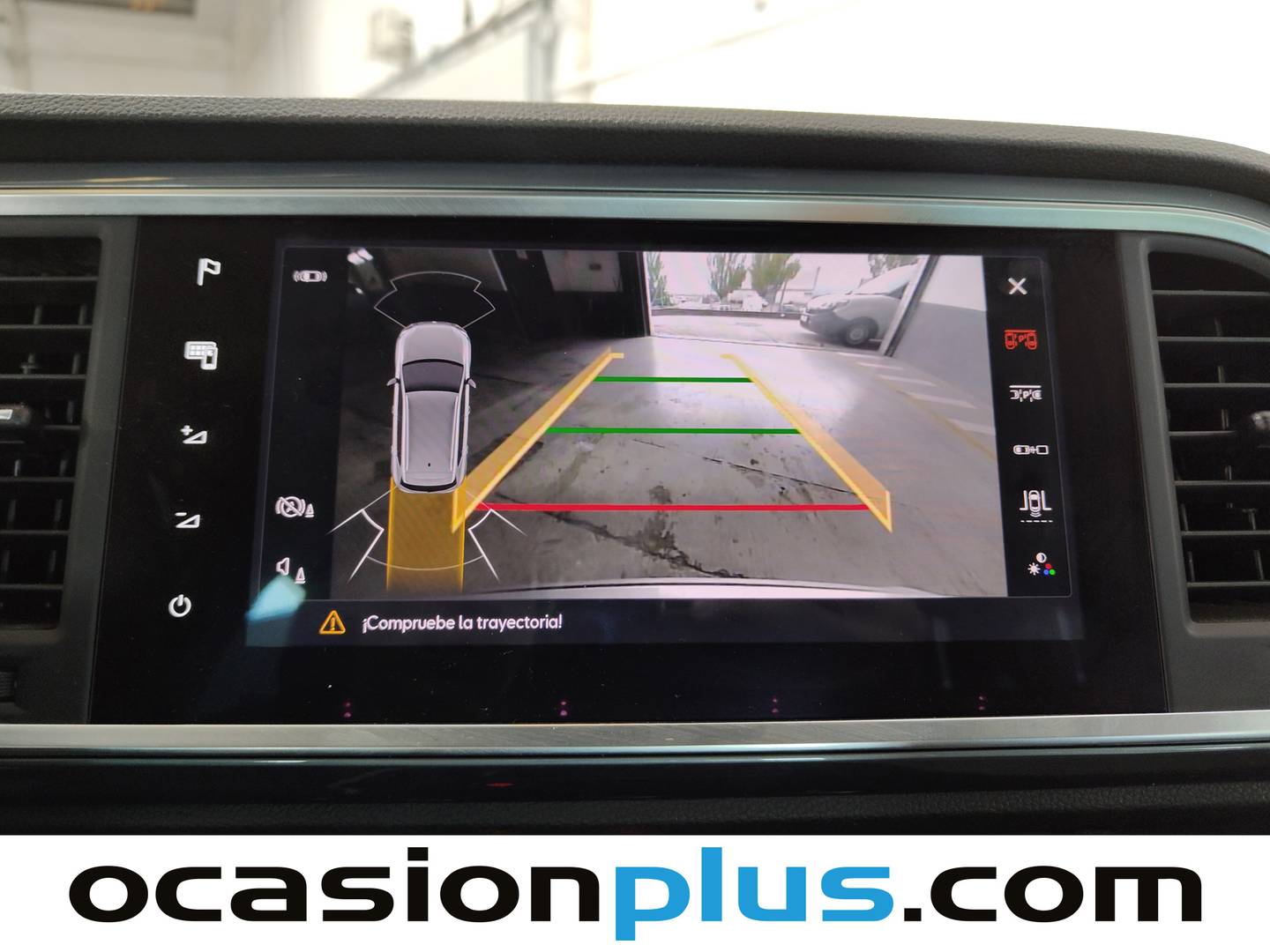 Equipamiento del Seat Ateca Seat Ateca 1.5 TSI Style Evo Edition DSG (150 CV)
