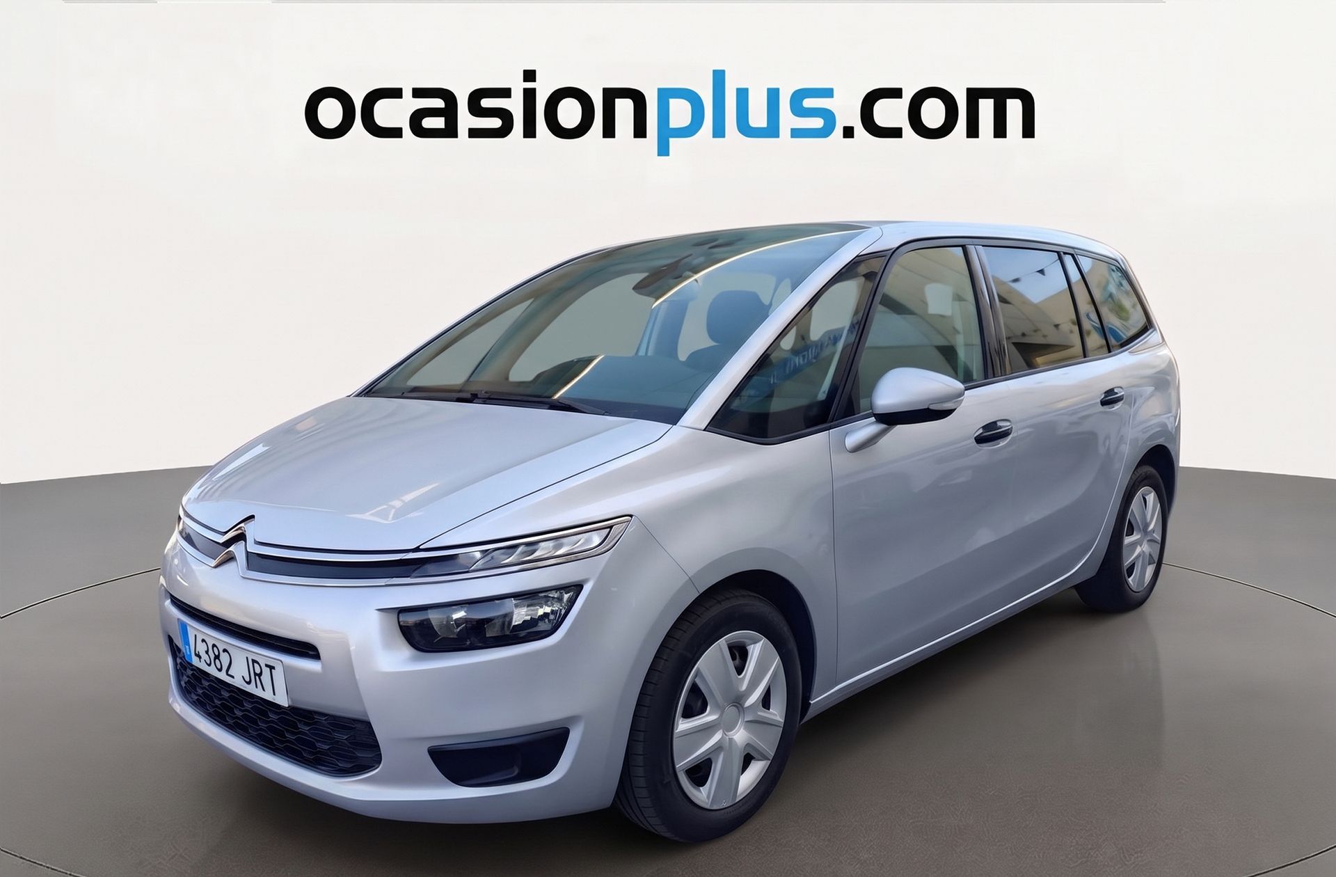 Citroën C4 Grand Picasso PureTech 130 Live Edition