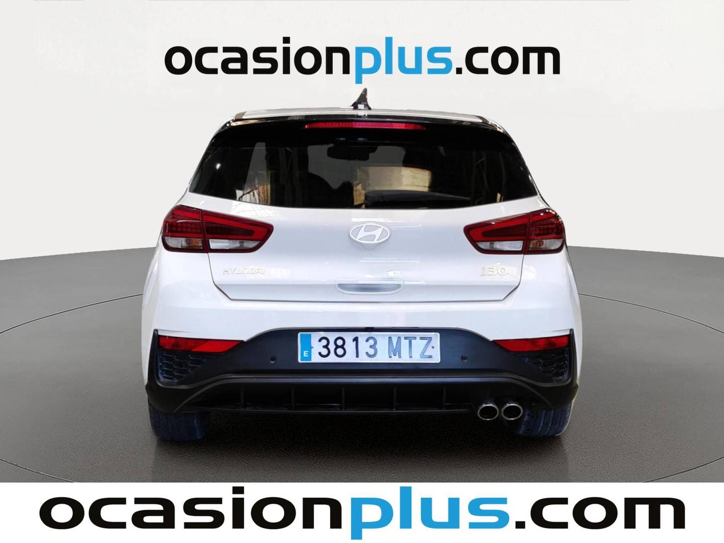 Hyundai i30 Hyundai i30 1.0 TGDI N Line SE (100 CV) barato