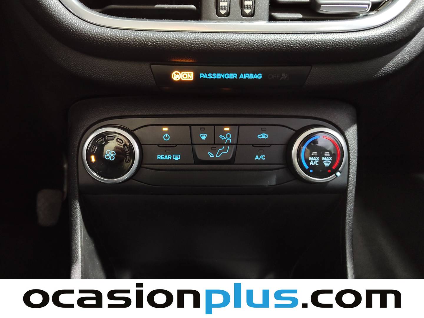 Foto Ford Fiesta Ford Fiesta 1.5 TDCi Trend+ (85 CV)