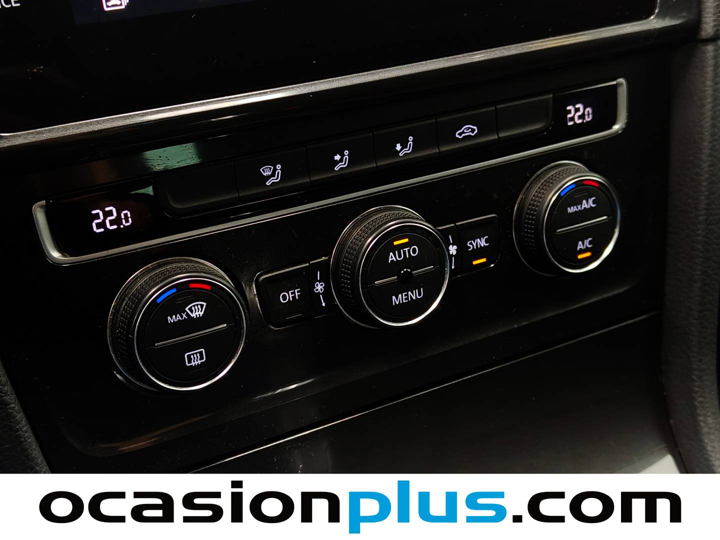 Volkswagen Golf Volkswagen Golf Variant Advance 2.0 TDI (150 CV) DSG 2018