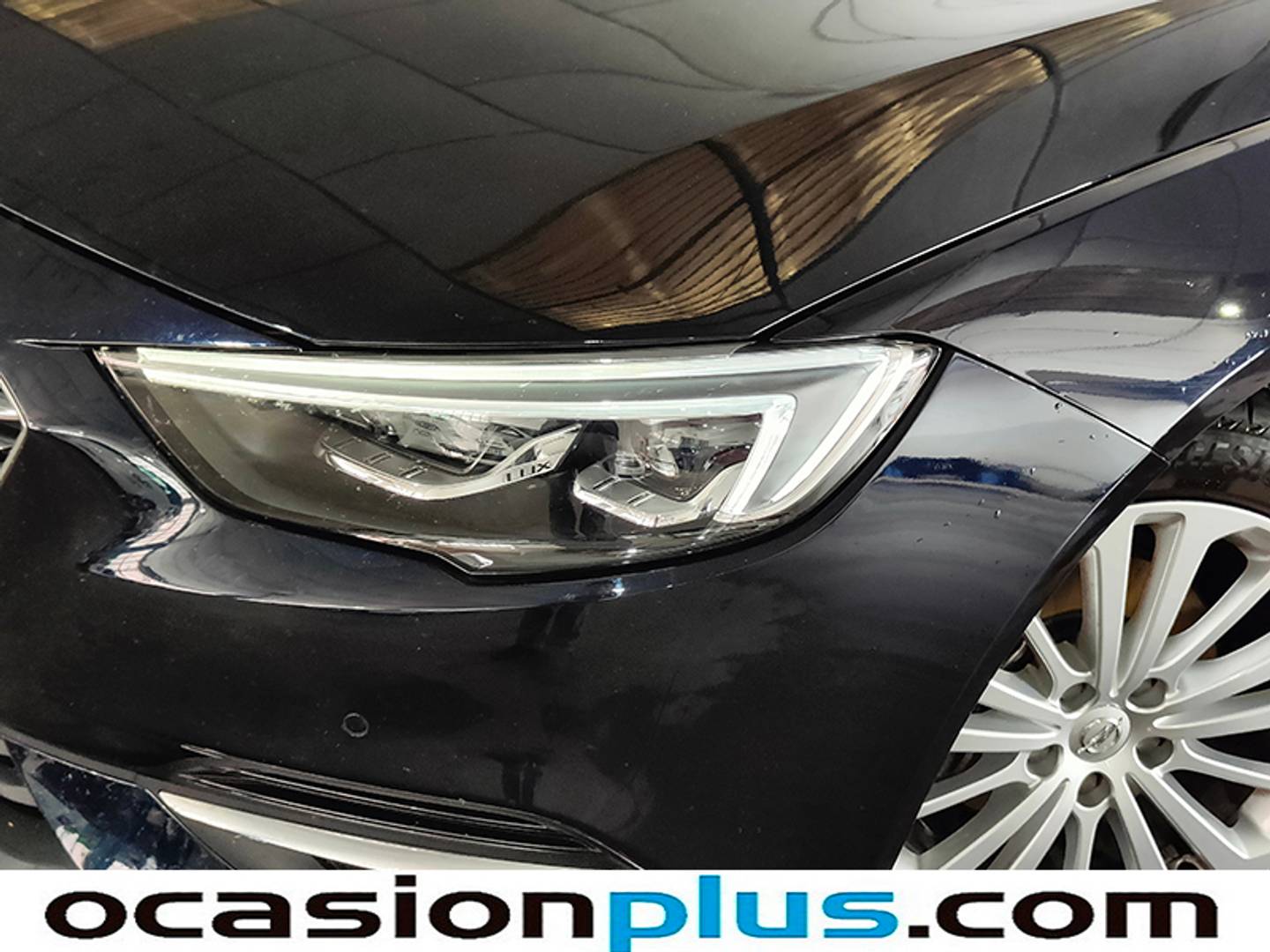 Foto Opel Insignia Opel Insignia GS 1.5 Turbo XFT Innovation (165 CV)