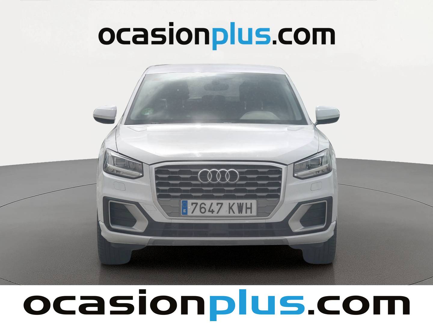 Audi Q2 Audi Q2 sport 30 TDI (116 CV) 116cv