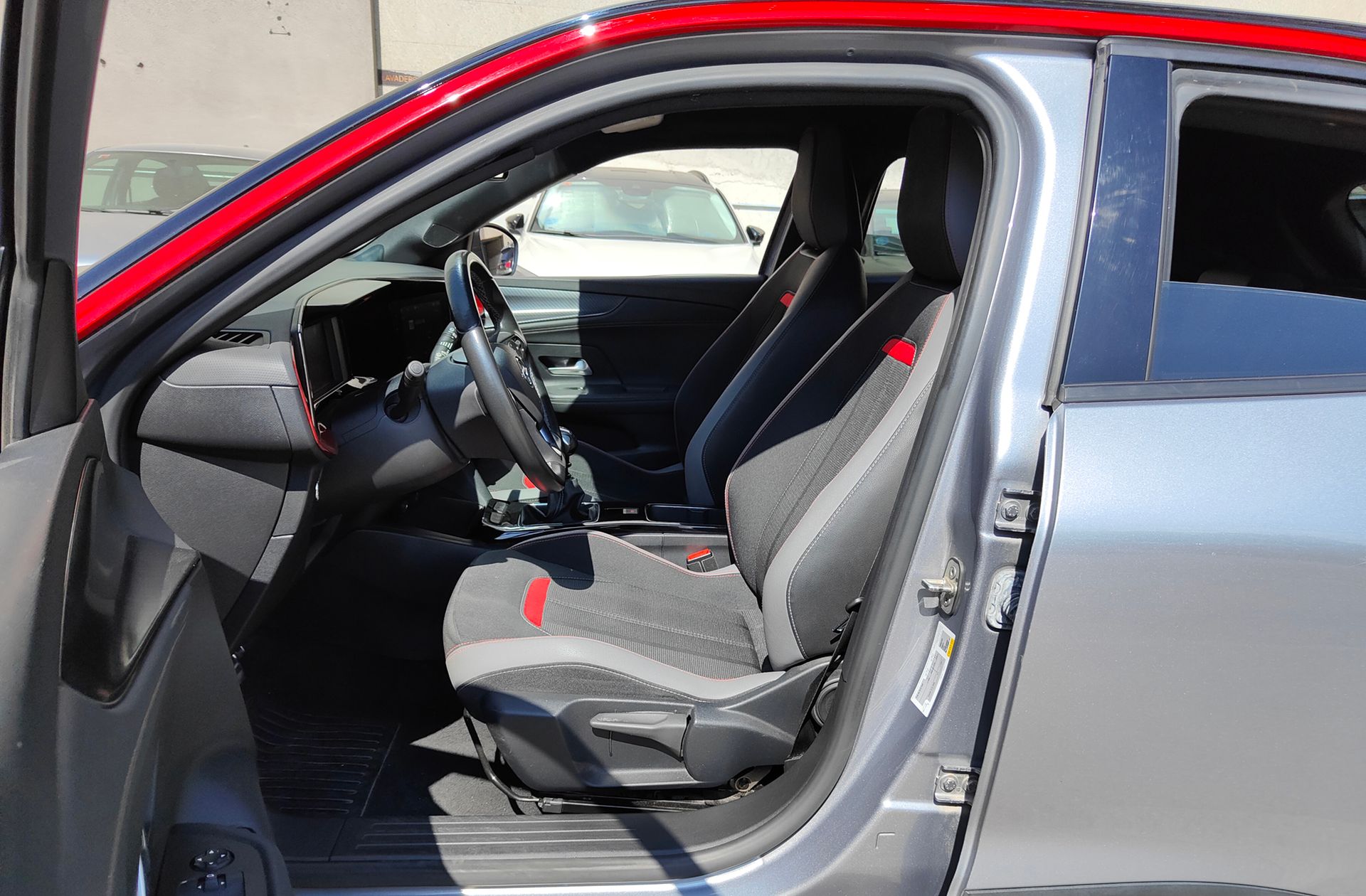Opel Mokka 1.2 T GS - foto 10