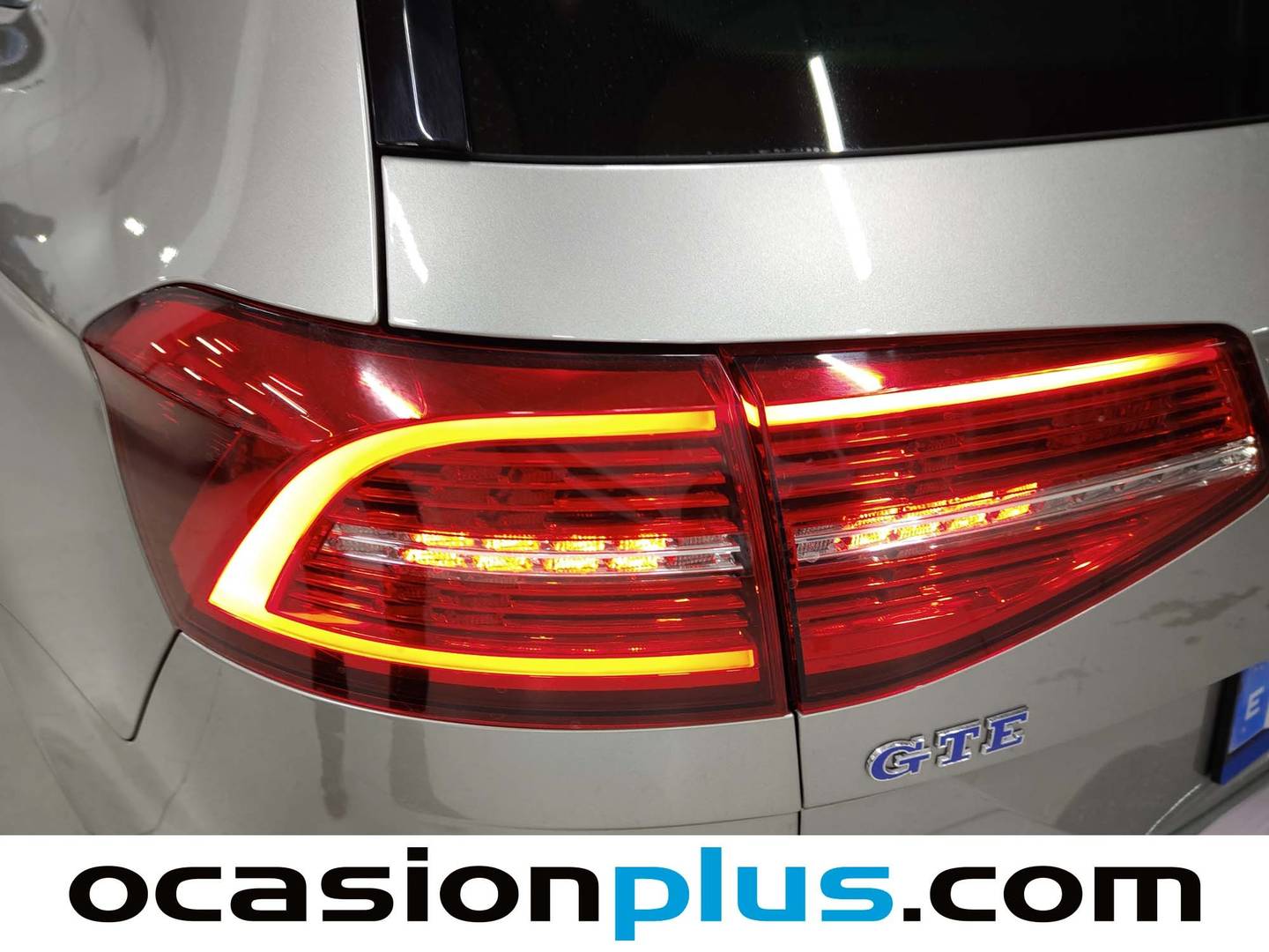 Foto Volkswagen Passat Volkswagen Passat Variant GTE 1.4 TSI e-Power (218 CV) DSG