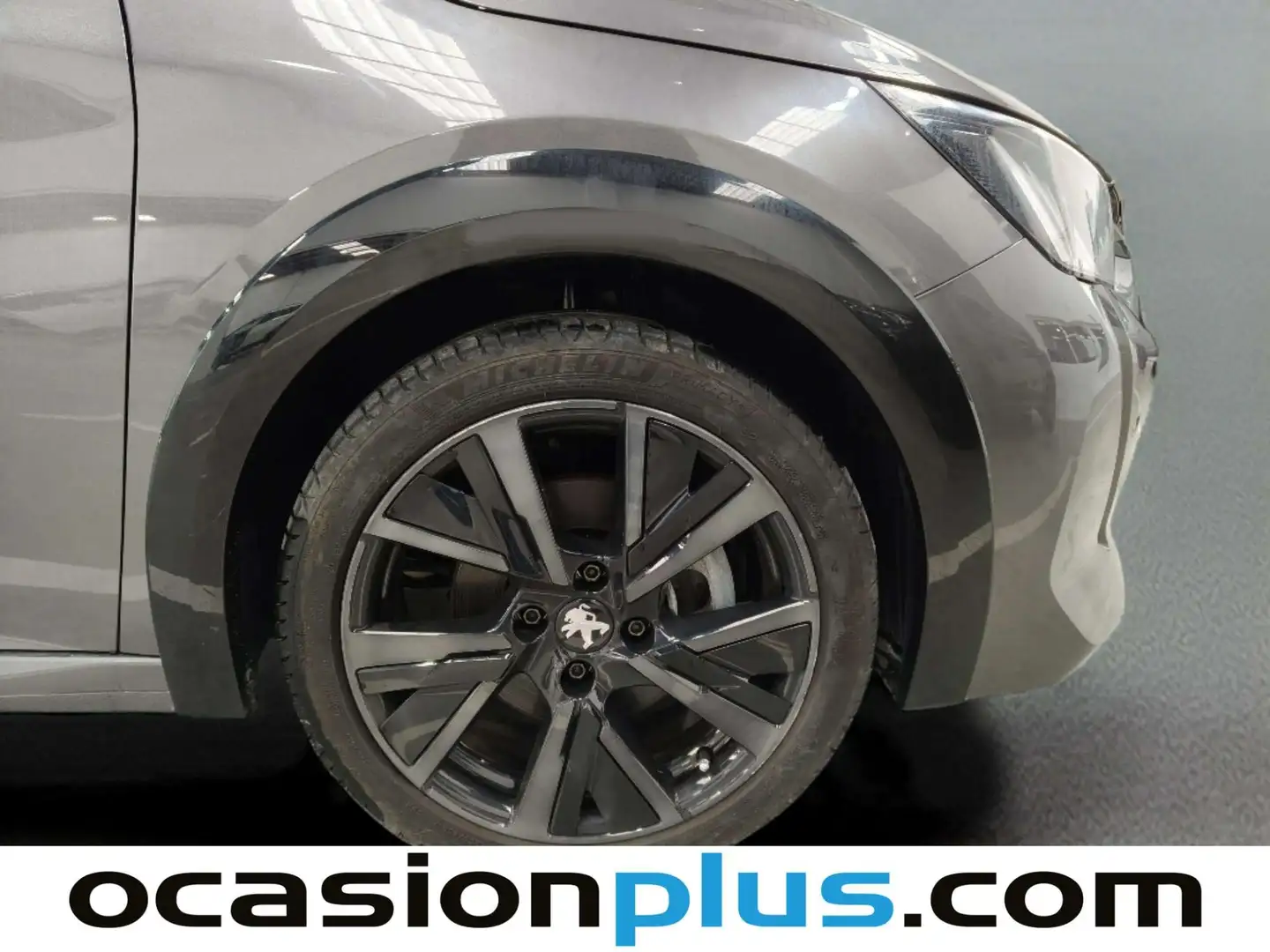 Foto Peugeot 208 Peugeot 208 PureTech 100 GT EAT8 (100 CV)