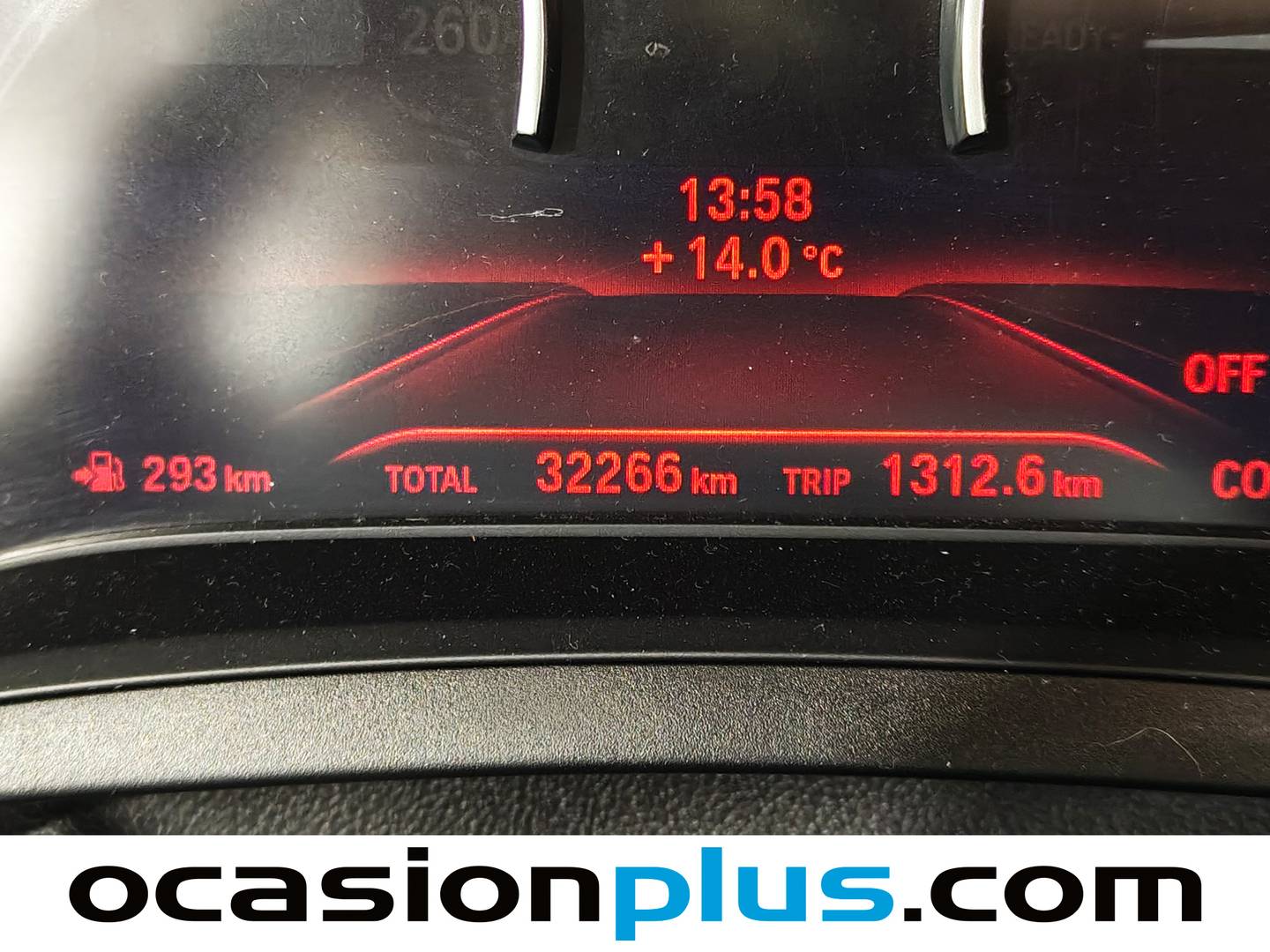 Foto BMW Serie 3 BMW Serie 3 320d (190 CV)