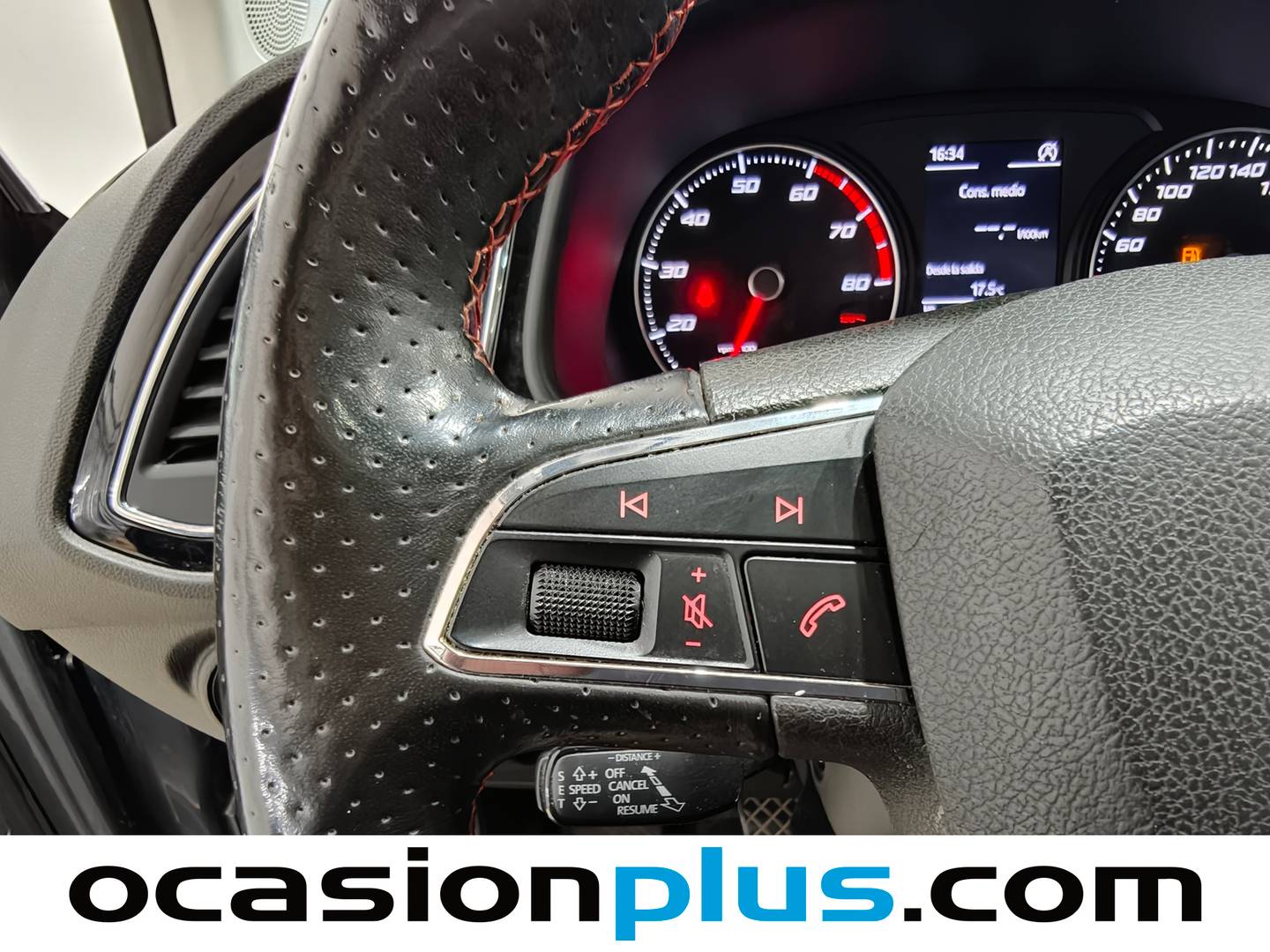 Seat León SEAT León ST ST 1.4 TSI ACT S&S FR Advanced 110 kW (150 CV) al mejor precio