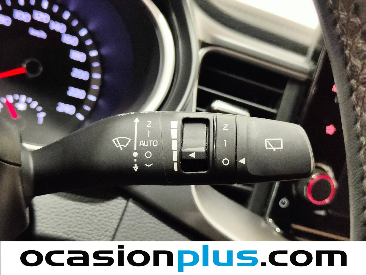 KIA Ceed KIA Ceed 1.6 MHEV iMT Drive (136 CV) seminuevo