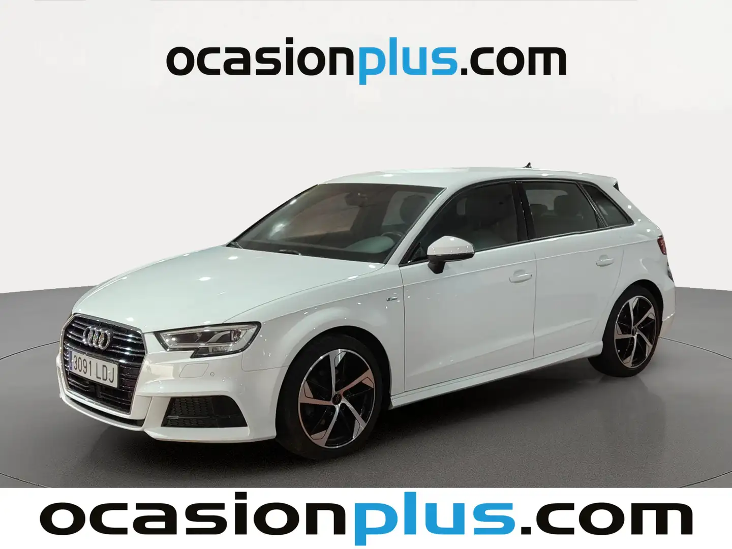 Foto Audi A3 Audi A3 Sportback Sportback ALL-IN edition 35 TFSI (150 CV) S tronic