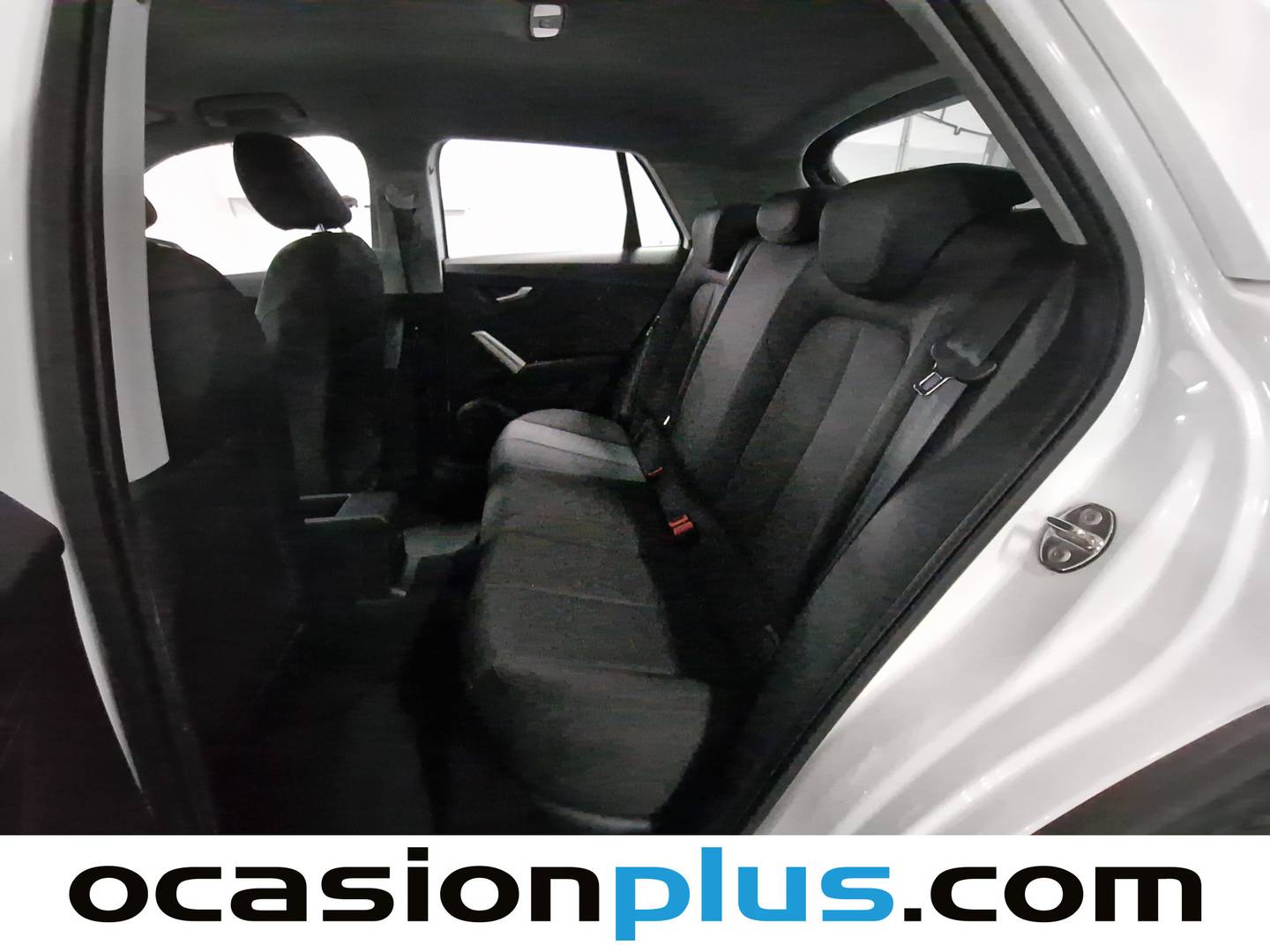 Audi Q2 Audi Q2 30 TDI (116 CV) 2022