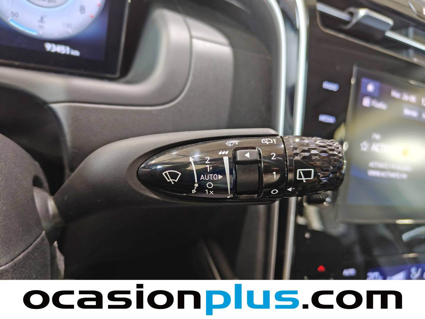 Hyundai Tucson Hyundai Tucson 1.6 TGDI Maxx (150 CV) gasolina
