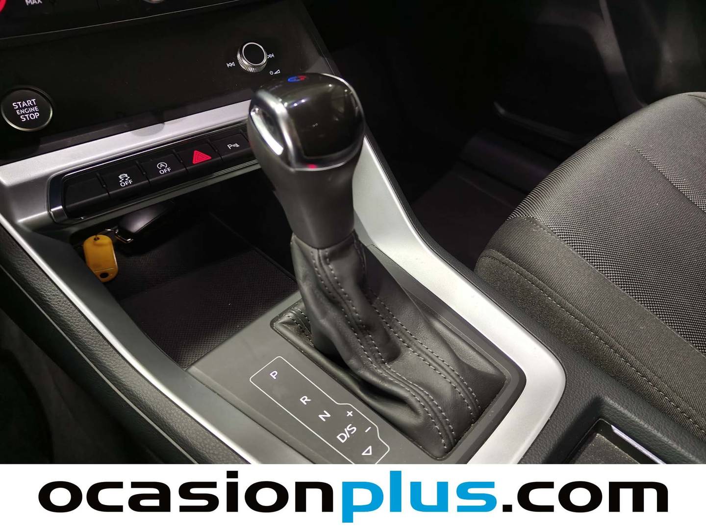 Foto Audi Q3 Audi Q3 Advanced 35 TFSI (150 CV) S tronic