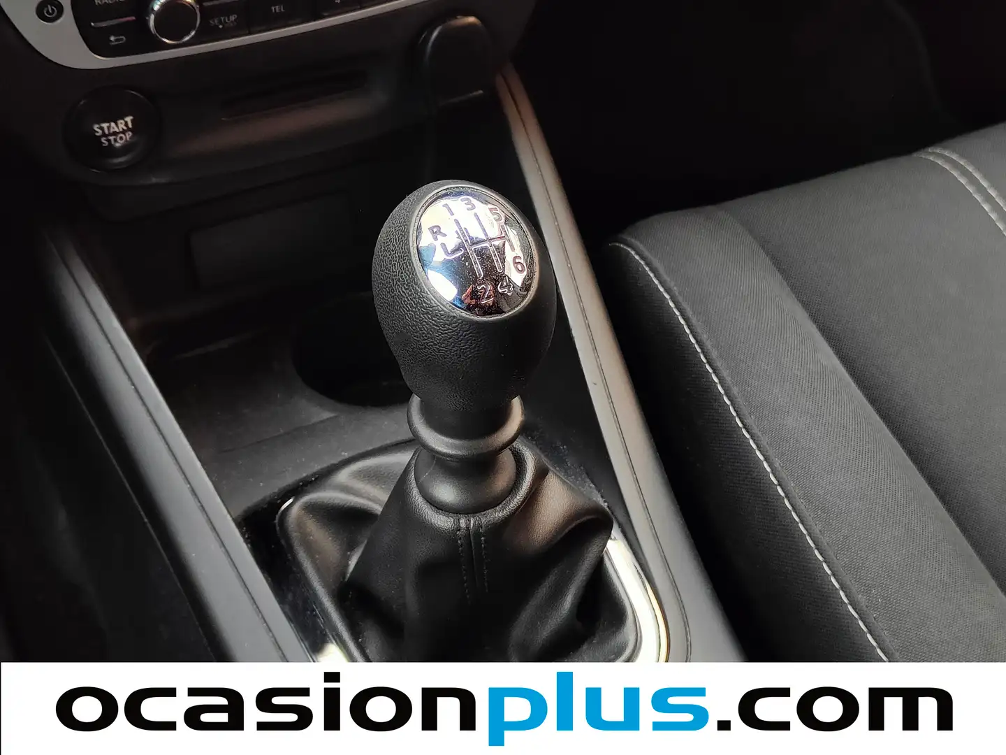 Foto Renault Mégane Renault Megane GT Style dCi (110 CV)