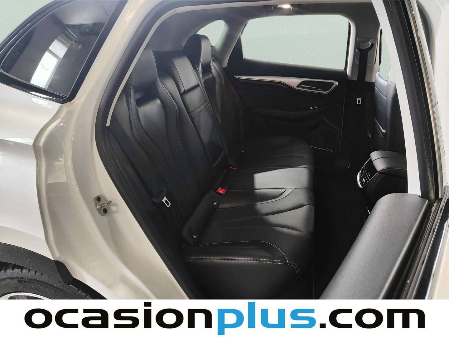 MG Marvel R MG Marvel R 70kWh Performance (288 CV) km 0