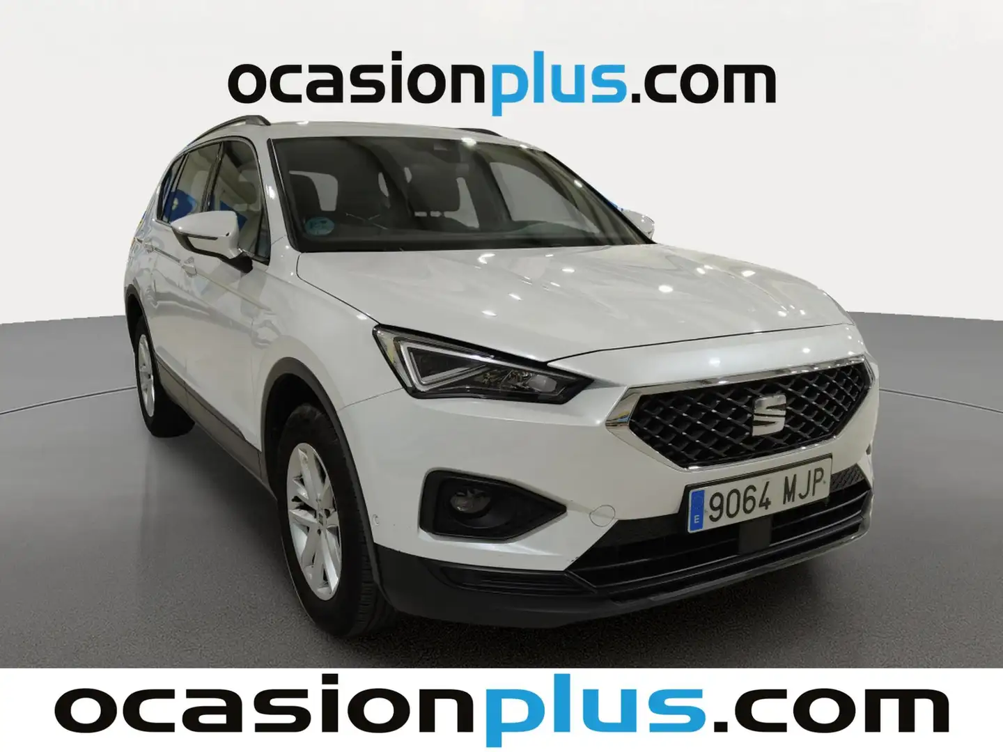 Foto Seat Tarraco SEAT Tarraco 1.5 TSI S&S Style XL DSG (150 CV) 7 Plazas