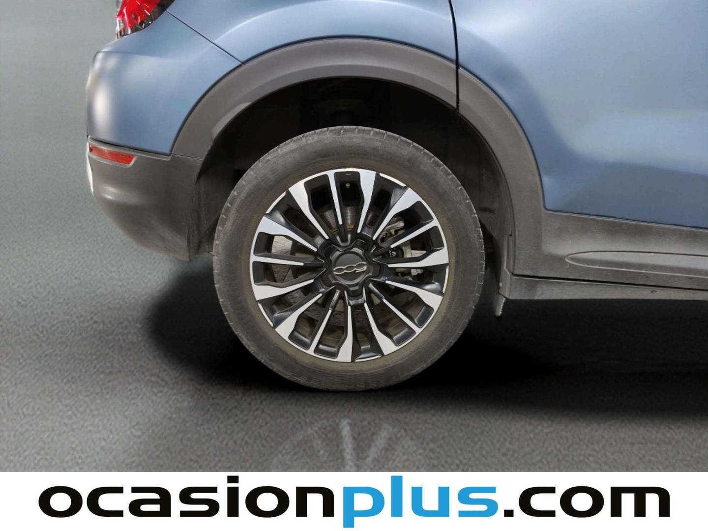 Fiat 500X Fiat 500X 1.6 E-Torq City Cross 4x2 (110 CV) seminuevo