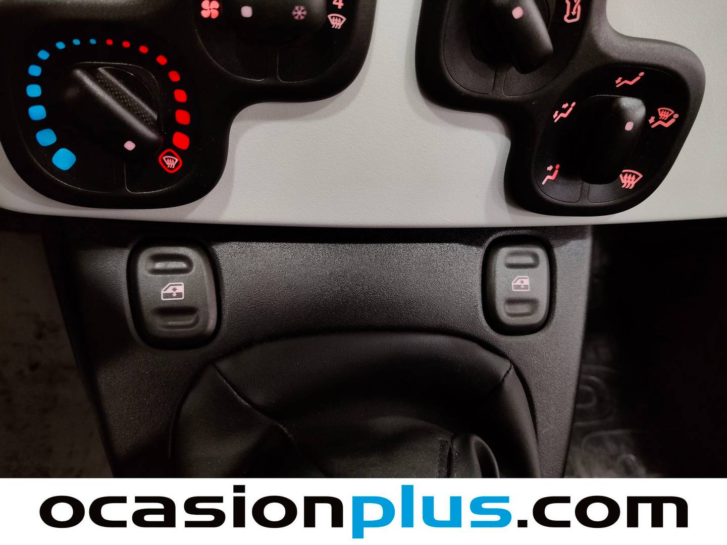 Fiat Panda Fiat Panda 1.0 Hybrid Pandina (70 CV) barato