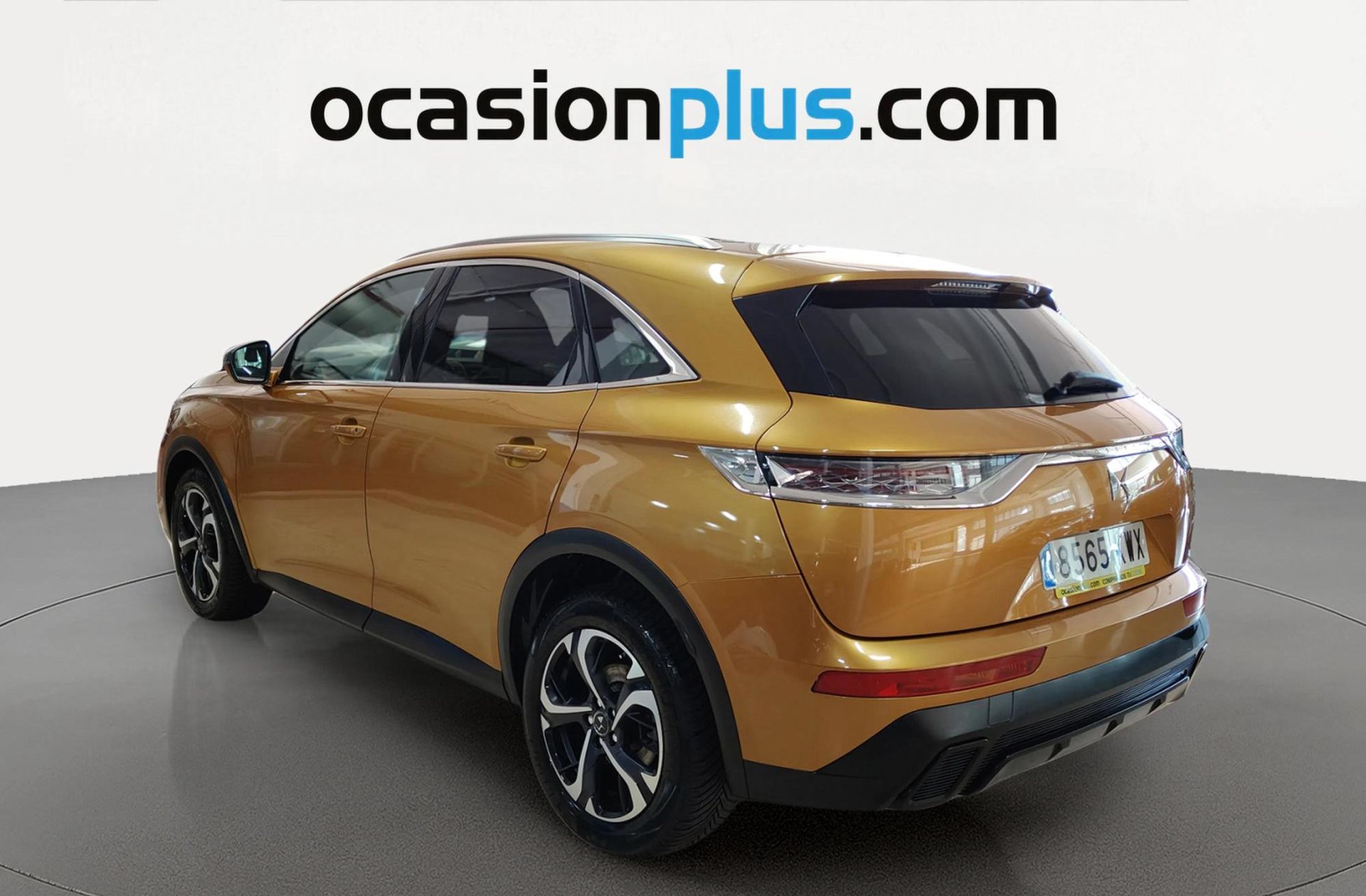 DS DS 7 Crossback BlueHDi 130 Be Chic - foto 3