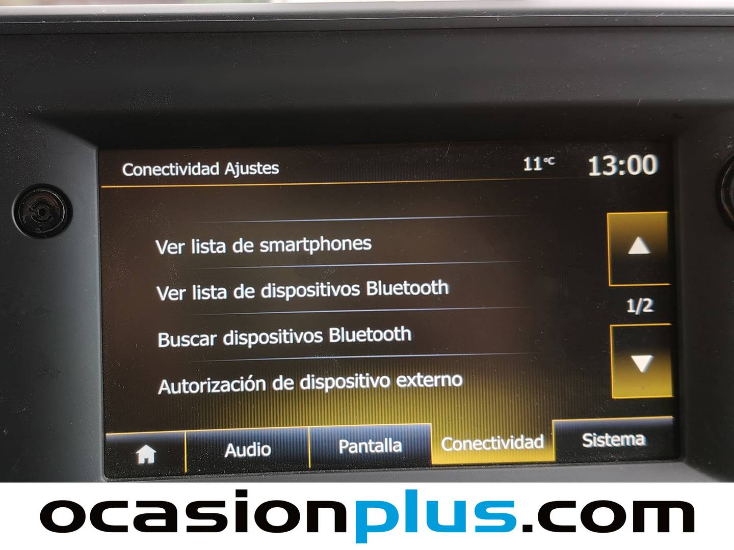 Renault Master Renault Master Furgon L3H2 3500 dCi  (150 CV) de ocasión