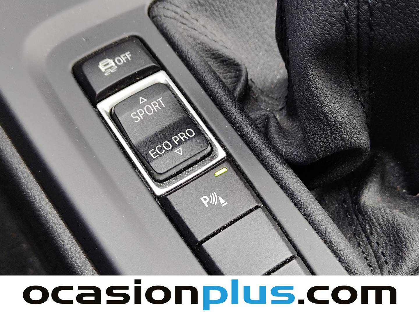 Extras del BMW X1 BMW X1 sDrive18d (150 CV)