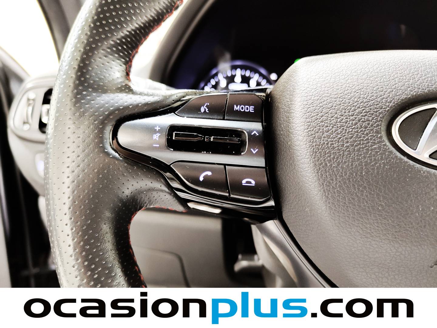 Foto Hyundai i30 Hyundai i30 1.0 TGDI 48V N-Line  (120 CV)