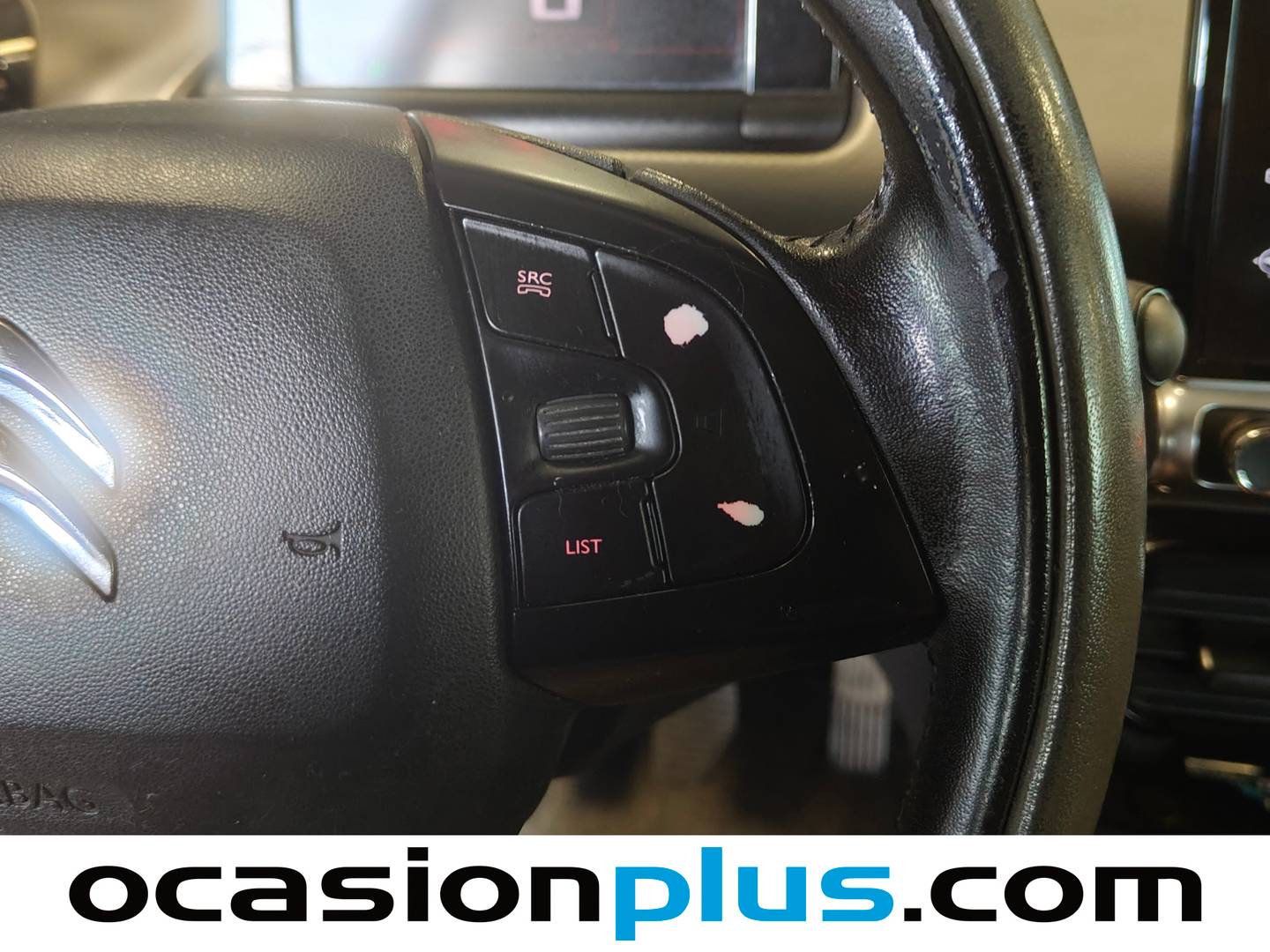 Citroën C4 Cactus Citroën C4 Cactus PureTech 82 Feel Edition (82 CV) de ocasión